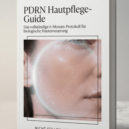 PDRN Hautpflege Guide