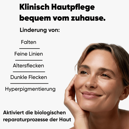 PDRN Micro-Infusion┃  Hauterneuerung für Zuhause