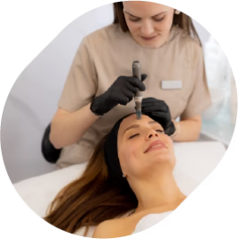 Microneedling