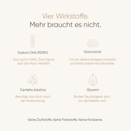 PDRN Micro-Infusion┃  Mikro-Nadeln für Zuhause
